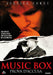 music box - prova d'accusa dvd Italian Import