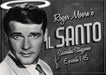 Il Santo - Stagione 2 Vol.1 (4 DVD