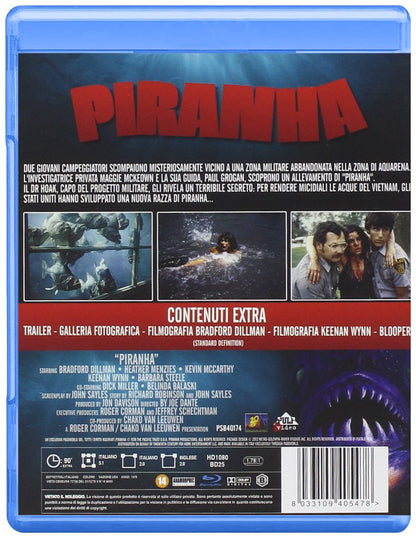 Piranha