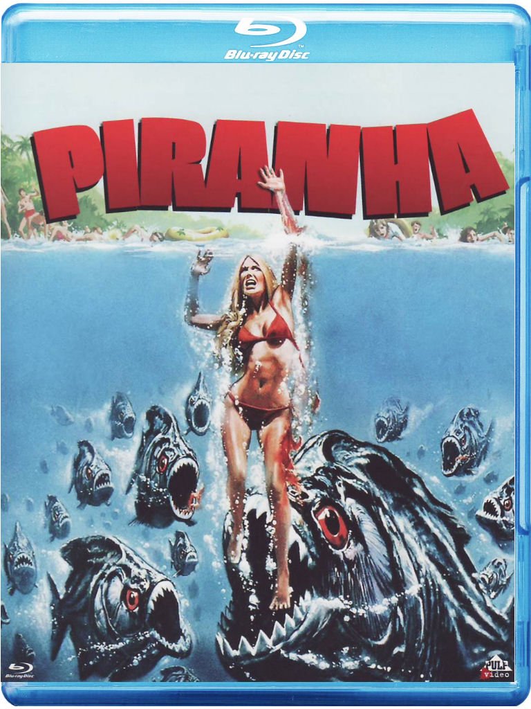 Piranha