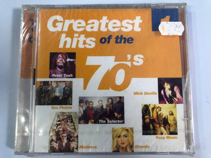 Greatest Hits of the 70'S 1