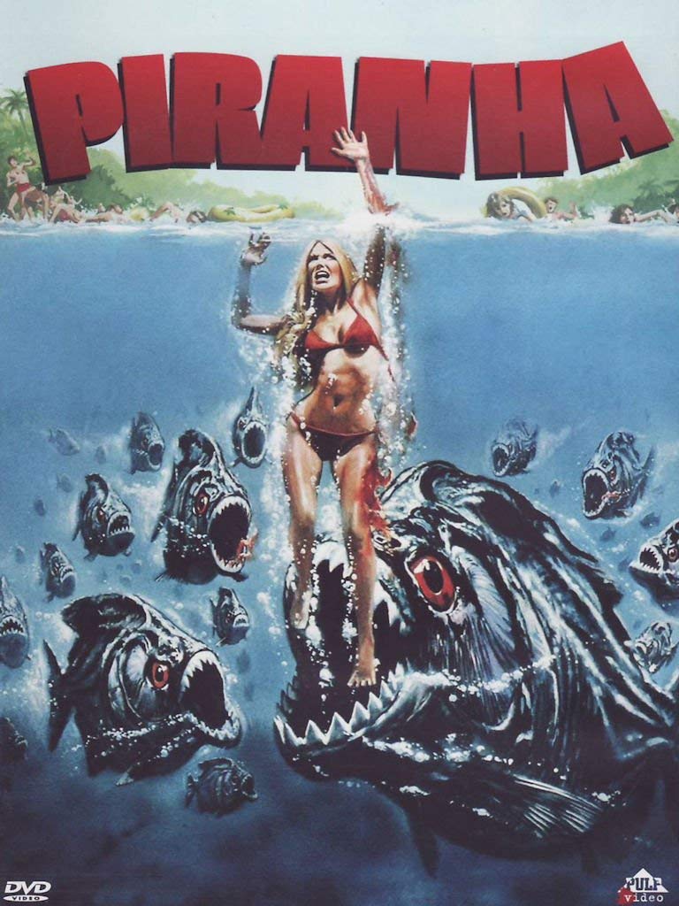 Piranha