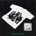 Duh! - Plain White T-Shirt Version - incl. 44pg Photobook, Envelope, 6 Stickers, 2 Logo Stickers, Folded Poster, Lenticular Photocard + Selfie Photocard