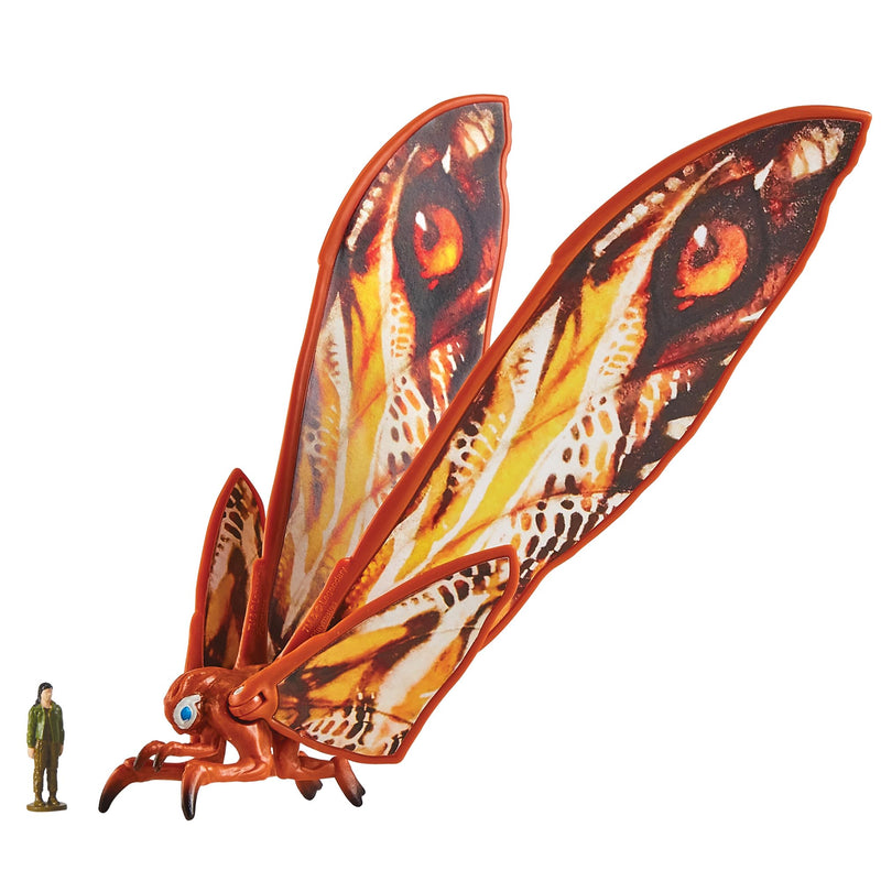 Playmates 15cm - Mothra