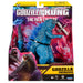 6" - Energized Godzilla