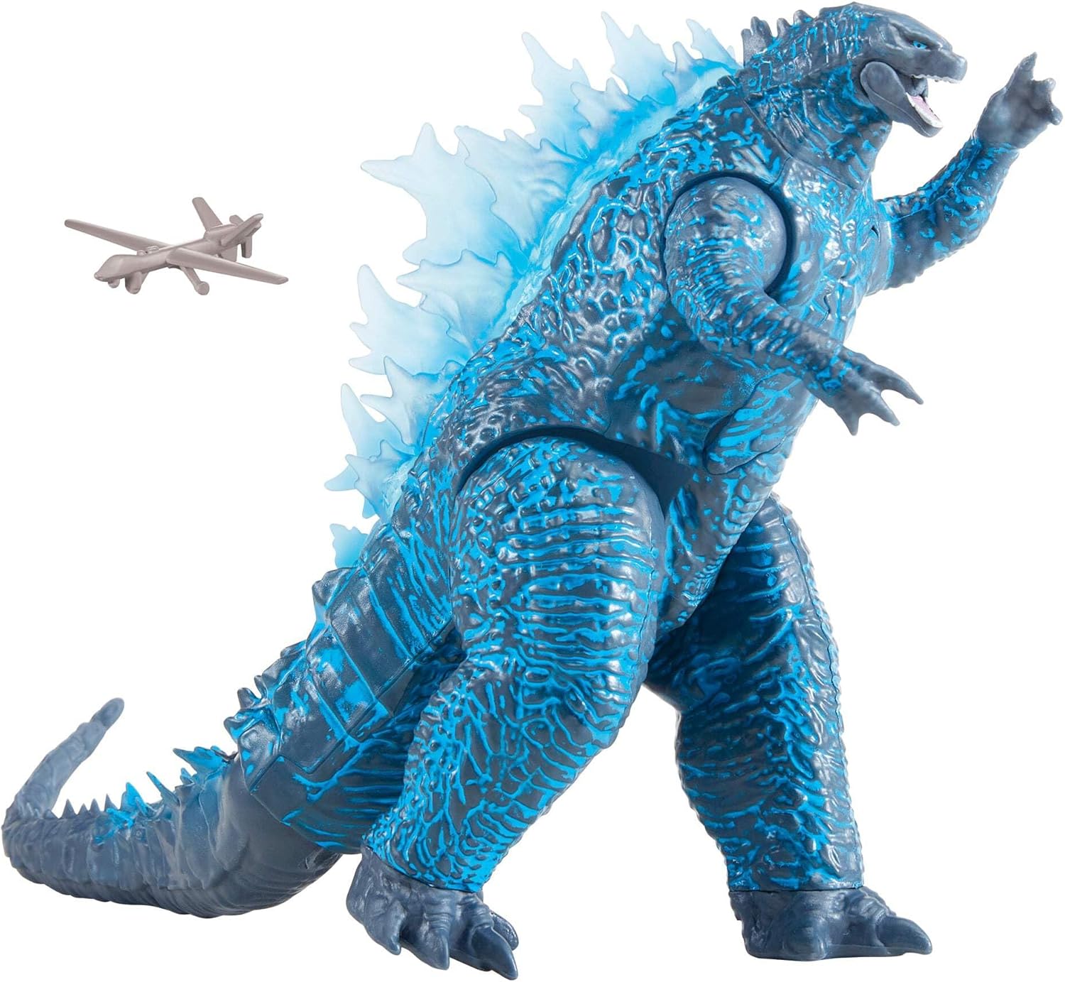 6" - Energized Godzilla