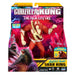 Godzilla x Kong: The New Empire Battle Roar SkarKing, Action Figures, 17 cm