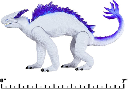 THE NEW EMPIRE - GODZILLA - KONG 18 cm - Shimo con ruggito di battaglia
