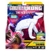 THE NEW EMPIRE - GODZILLA - KONG 18 cm - Shimo con ruggito di battaglia