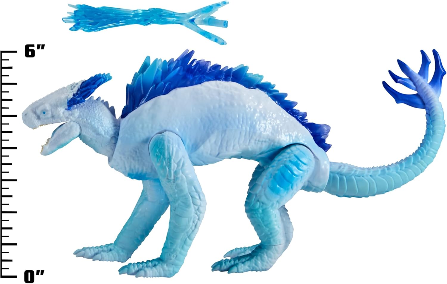 Godzilla X Kong: The New Empire Diorama 2-Pack Godzilla Vs Shimo 15 Cm