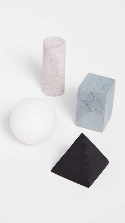 Areaware Shape Drink Rock