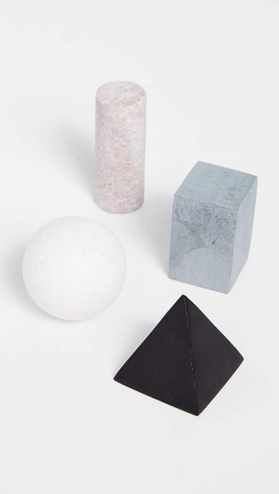 Areaware Shape Drink Rock