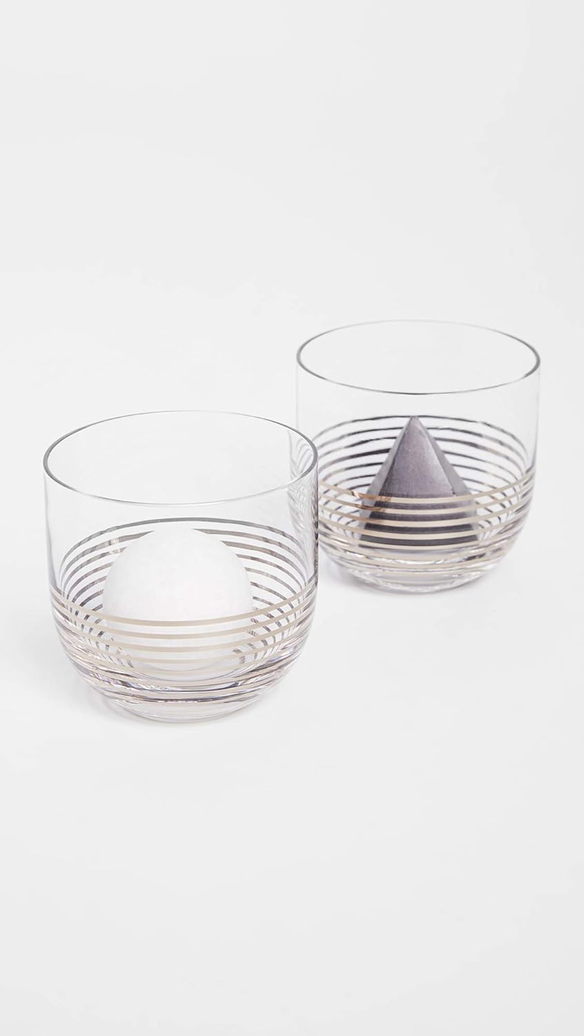 Areaware Shape Drink Rock