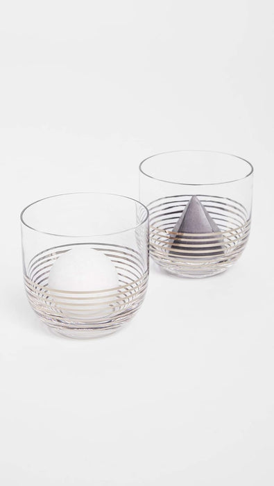 Areaware Shape Drink Rock