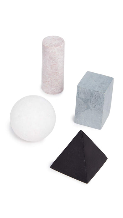 Areaware Shape Drink Rock