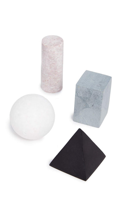 Areaware Shape Drink Rock