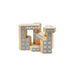 Areaware Wood Building Blocks Blockitecture Brutalism