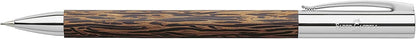 Faber-Castell Ambition Coconut Wood Twist Pencil
