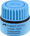 Faber-Castell 154951 - Refill evidenziatore, blu, per Textliner 1543, 1546 e 1548