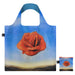 LOQI Dali - Meditative Rose Recycled Bag
