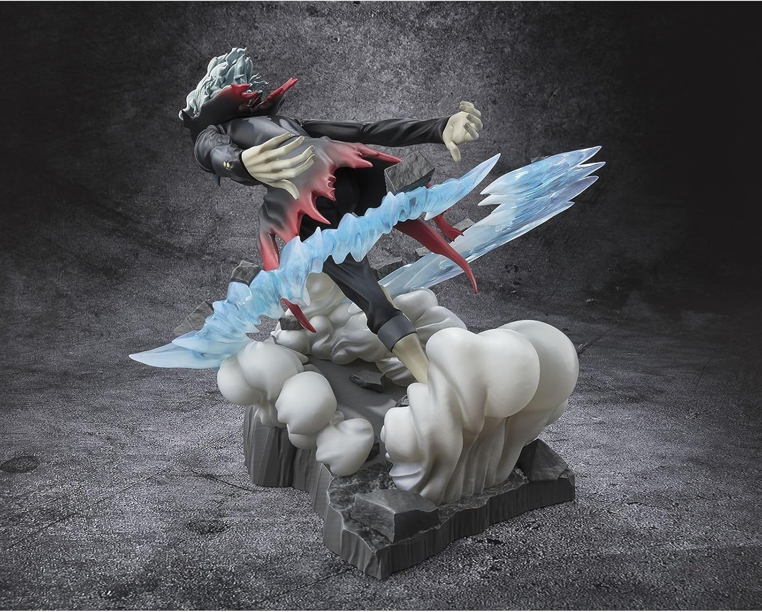 TAMASHII NATIONS FiguartsZERO DanDaDan