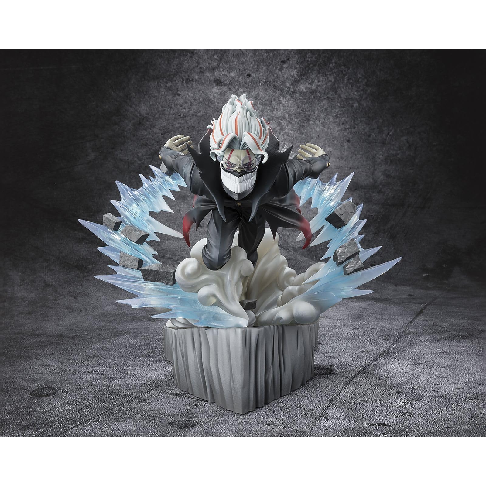 TAMASHII NATIONS FiguartsZERO DanDaDan