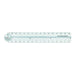 Midori 42303006 Multi Ruler, 11.8 inches (30 cm), Blue A