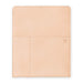 Midori A53349006 MD Notebook Bag, A5, Vertical Type, Genuine Leather, Goatnume