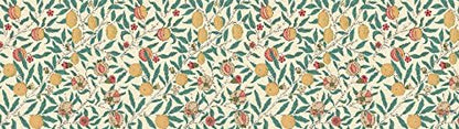 MT"William Morris Fruits" Washi Masking Tape