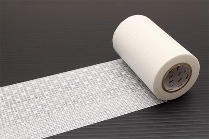 MT Masking Tape Adhesive Tape to decorate any surface. from Indoor. Useful for darkening windows to limit the passage of UV rays, various, one size