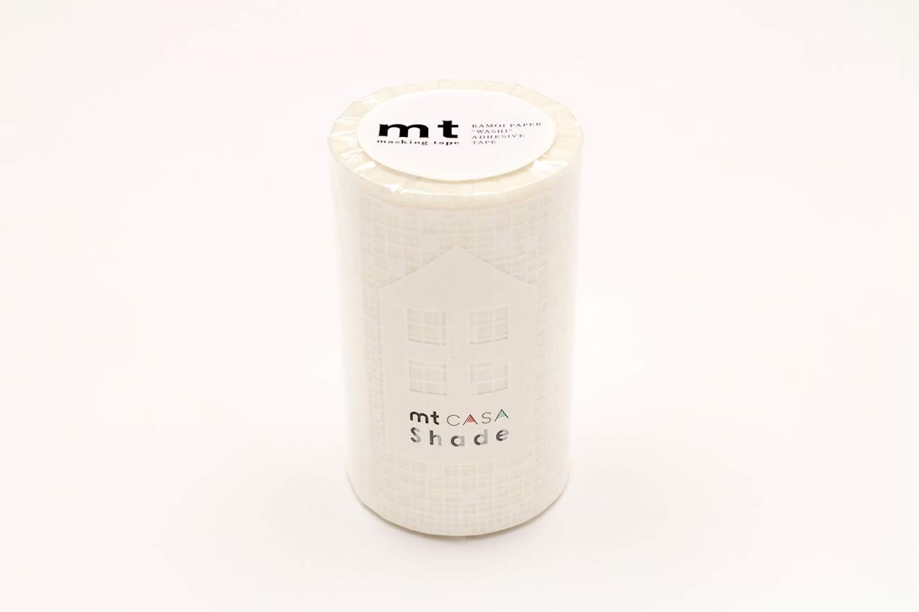 MT Masking Tape Adhesive Tape to decorate any surface. from Indoor. Useful for darkening windows to limit the passage of UV rays, various, one size