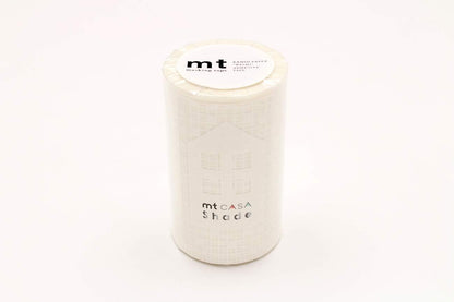 MT Masking Tape Adhesive Tape to decorate any surface. from Indoor. Useful for darkening windows to limit the passage of UV rays, various, one size