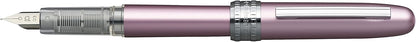 Platinum Plaisir Fountain Pen Pgb-1000 Pink Fine