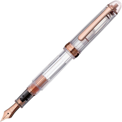 Platinum Vulpen # 3776 Century Nice Bold (B