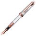 Platinum Vulpen # 3776 Century Nice Bold (B