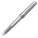 Platinum Plaisir Ice White Fountain Pen (Medium