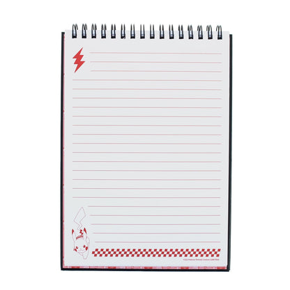 Pokemon A5 Novelty Notebook