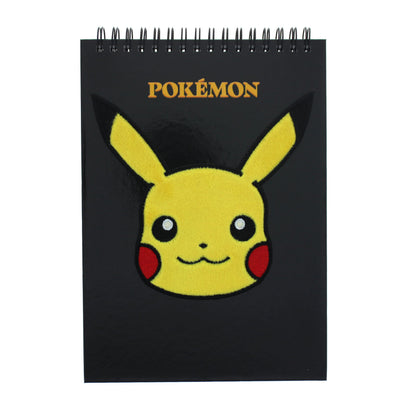Pokemon A5 Novelty Notebook