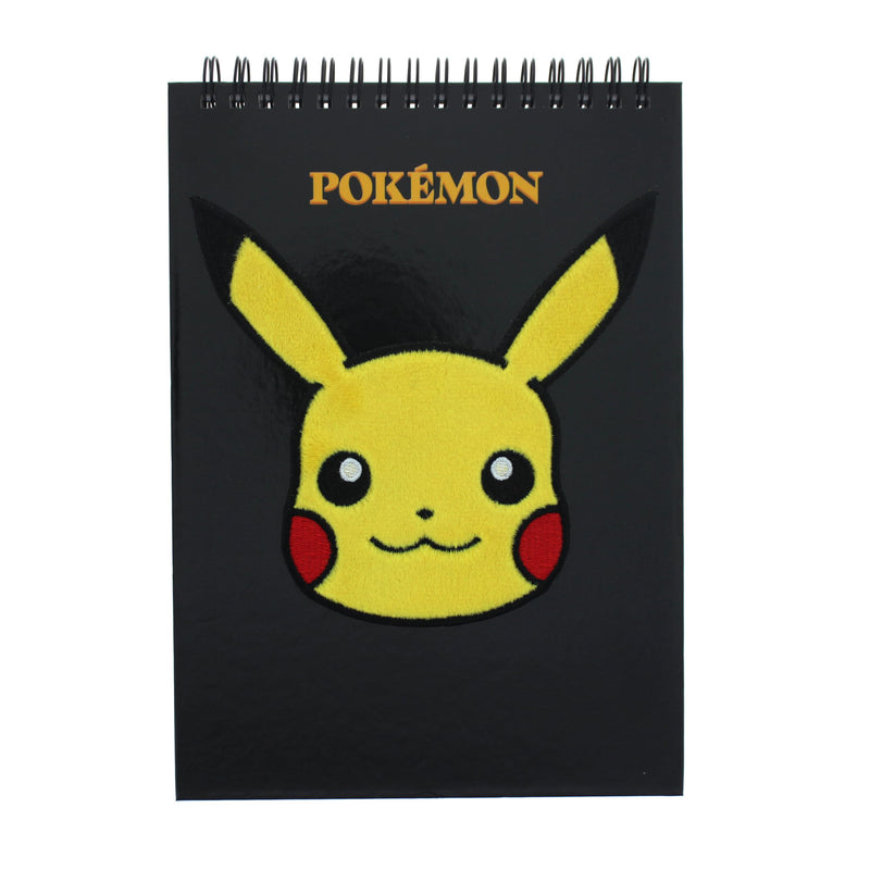 Pokemon A5 Novelty Notebook