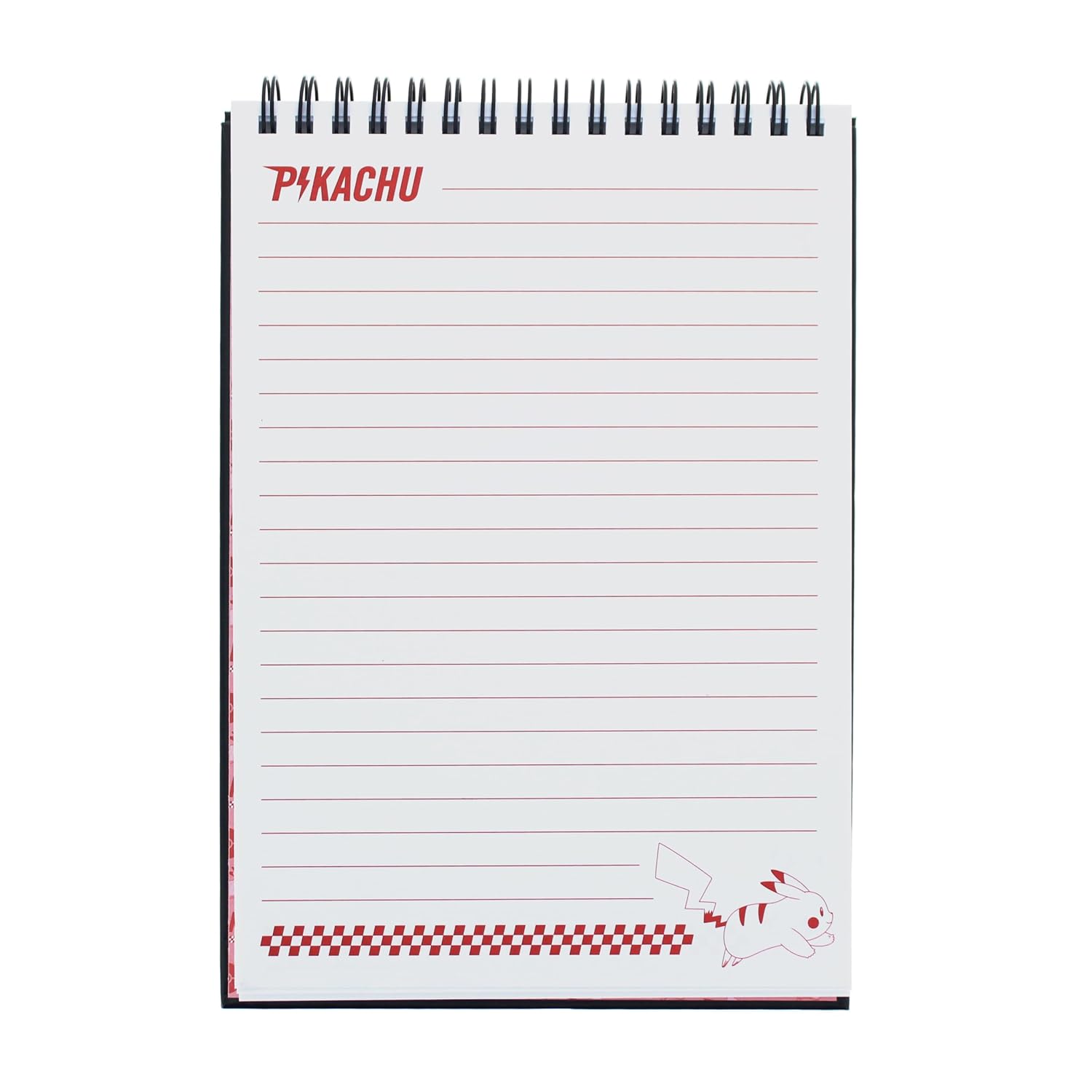 Pokemon A5 Novelty Notebook