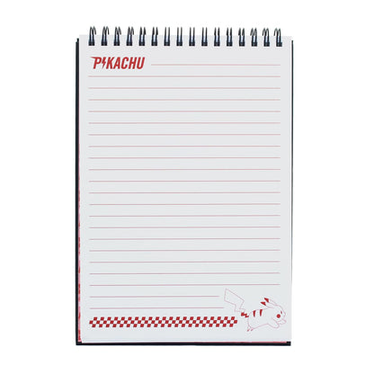 Pokemon A5 Novelty Notebook