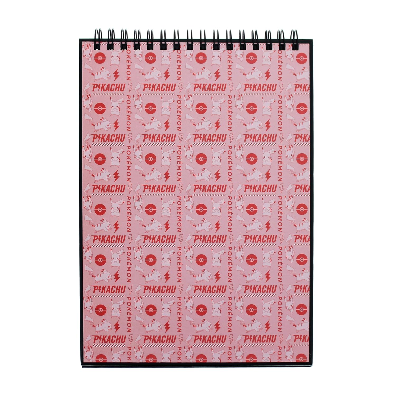 Pokemon A5 Novelty Notebook