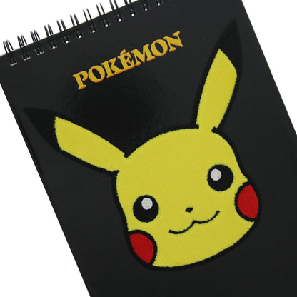 Pokemon A5 Novelty Notebook