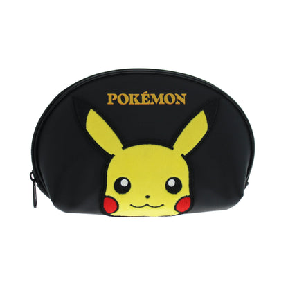 Blueprint Collections Pokemon Novità Astuccio | Borsa per la scuola | Portapenne | Articoli di cancelleria | Forniture scolastiche | Organizer da scrivania Pokemon Cancelleria, Multicolore, Novità con