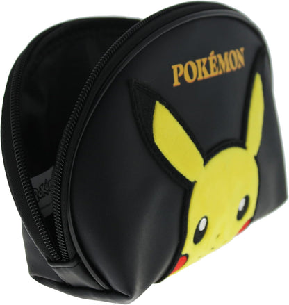 Blueprint Collections Pokemon Novità Astuccio | Borsa per la scuola | Portapenne | Articoli di cancelleria | Forniture scolastiche | Organizer da scrivania Pokemon Cancelleria, Multicolore, Novità con
