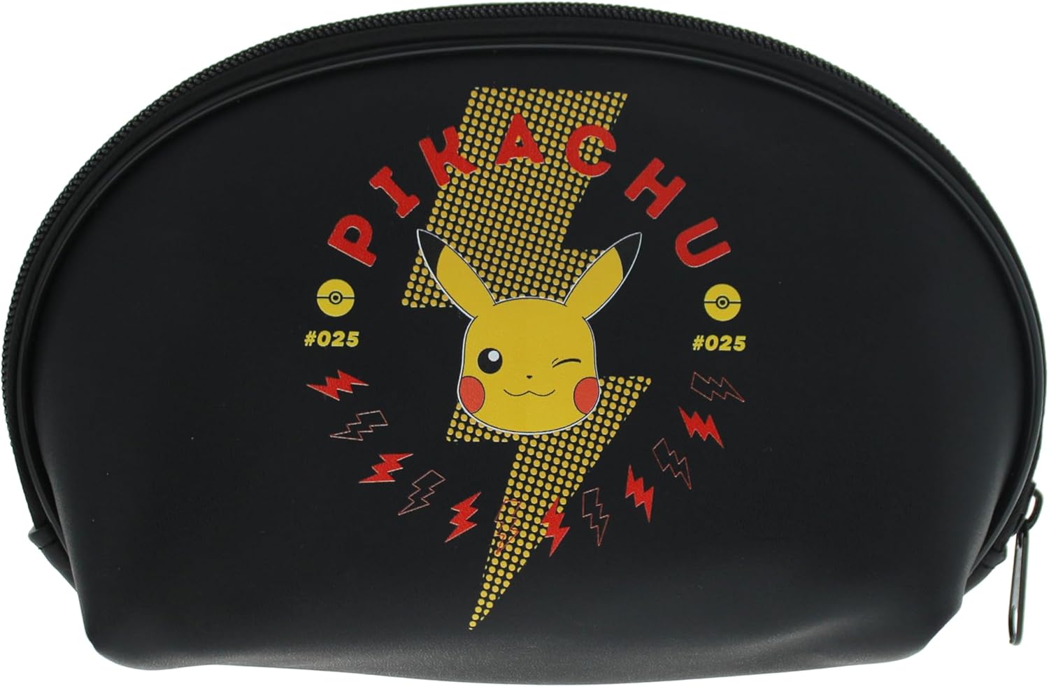 Blueprint Collections Pokemon Novità Astuccio | Borsa per la scuola | Portapenne | Articoli di cancelleria | Forniture scolastiche | Organizer da scrivania Pokemon Cancelleria, Multicolore, Novità con