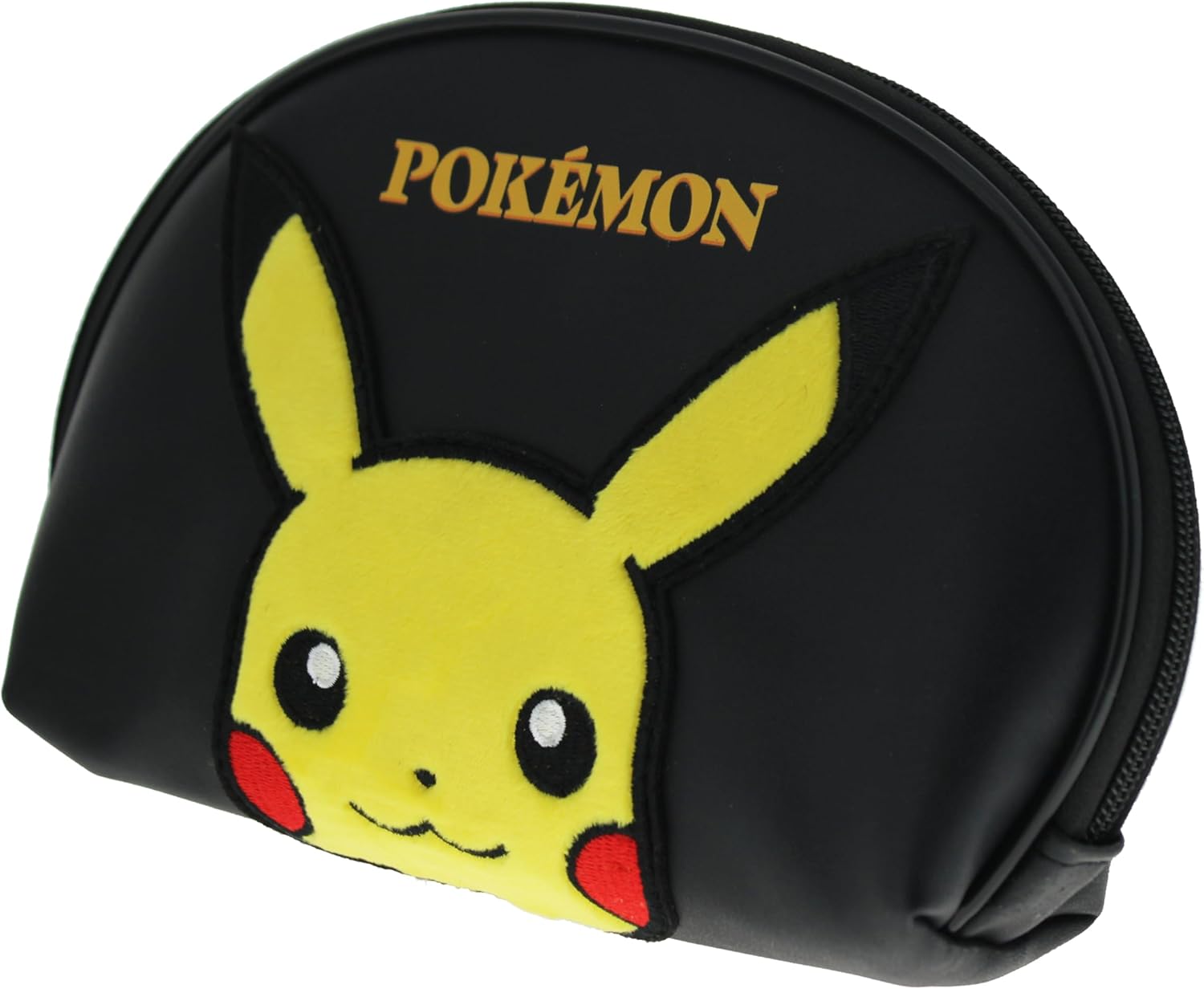 Blueprint Collections Pokemon Novità Astuccio | Borsa per la scuola | Portapenne | Articoli di cancelleria | Forniture scolastiche | Organizer da scrivania Pokemon Cancelleria, Multicolore, Novità con