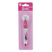 Blueprint Collections Barbie Penna multicolore | Penne da scrittura | Penna novità | Penne colorate | Penne colorate | Forniture per il ritorno a scuola | Cancelleria Barbie
