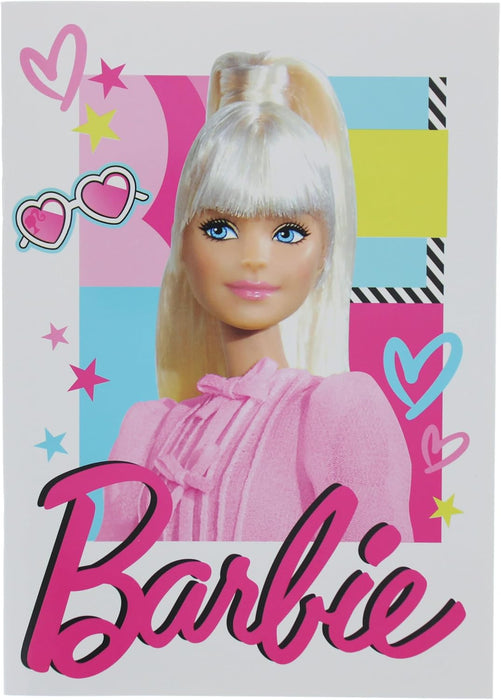 Barbie Super Stationary Set