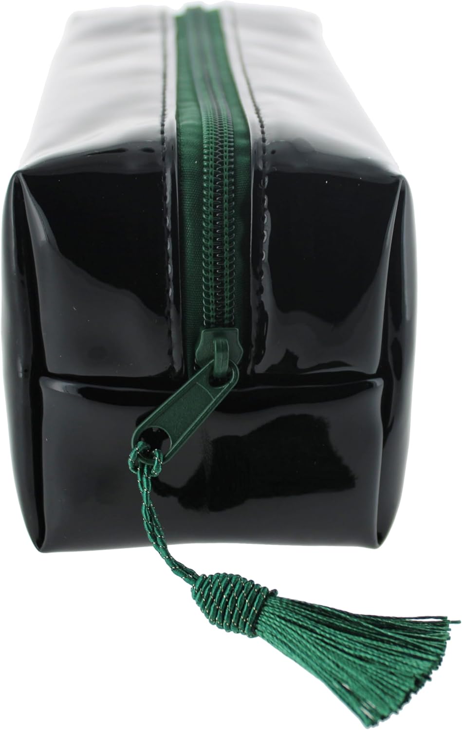 Blueprint Collections Wicked - Astuccio per ragazze, 20 x 8 x 8 cm, motivo: Wicked The Musical, Nero , Classico